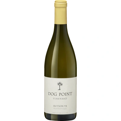 Dog Point Section 94 Sauvignon Blanc 2020 Bílé 14.5% 0.75 l (holá láhev)